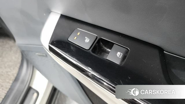 Kia EV6 2022 Белый из Кореи, фото 6