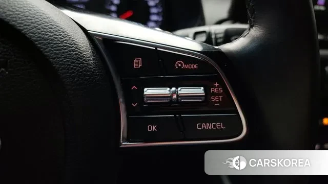 Kia Come New K3 2020 Синий из Кореи, фото 6