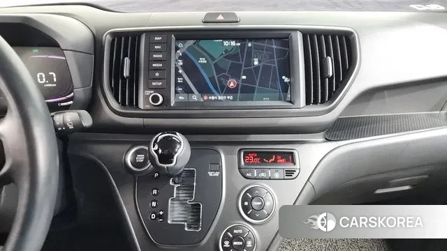 Kia The New Kia Ray 2022 Белый из Кореи, фото 6