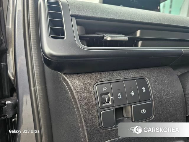 Hyundai Staria 2021 Серый из Кореи, фото 6