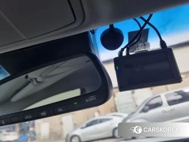 Hyundai Grandeur IG 2019 Белый из Кореи, фото 6