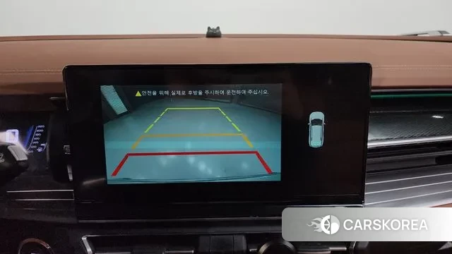 Ssangyong Torres 2022 Темно-зеленый из Кореи, фото 6