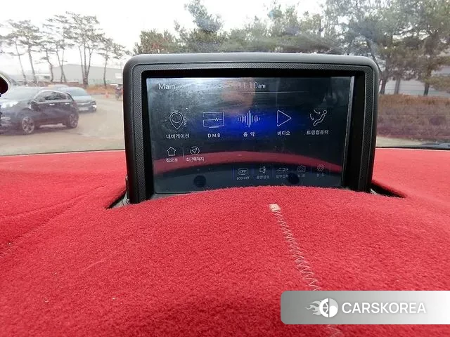 Hyundai The New Grand Starex 2018 Серебряный из Кореи, фото 6