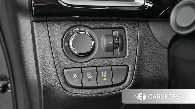 Chevrolet (GM Daewoo) The New Spark 2020 Серый из Кореи, фото 6