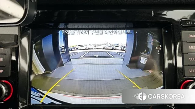 Nissan X Trail 2018 Белый из Кореи, фото 6