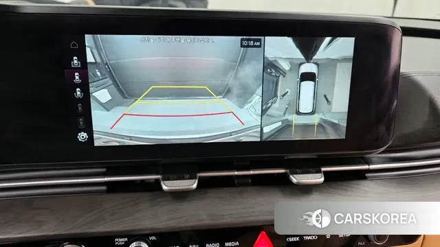 Kia Carnival 4th generation id 3649950 из Кореи 6