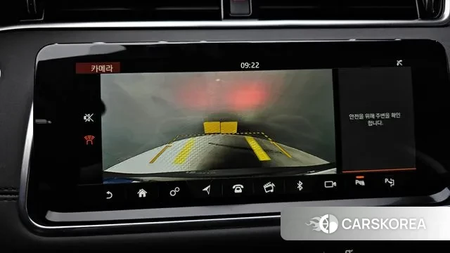 Land Rover Range Rover Evoque 2nd Generation 2020 Серый из Кореи, фото 6