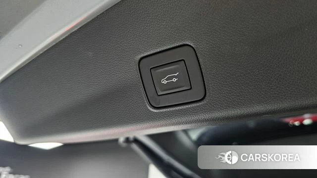 Chevrolet (GM Daewoo) Trailblazer 2023 Серый из Кореи, фото 6