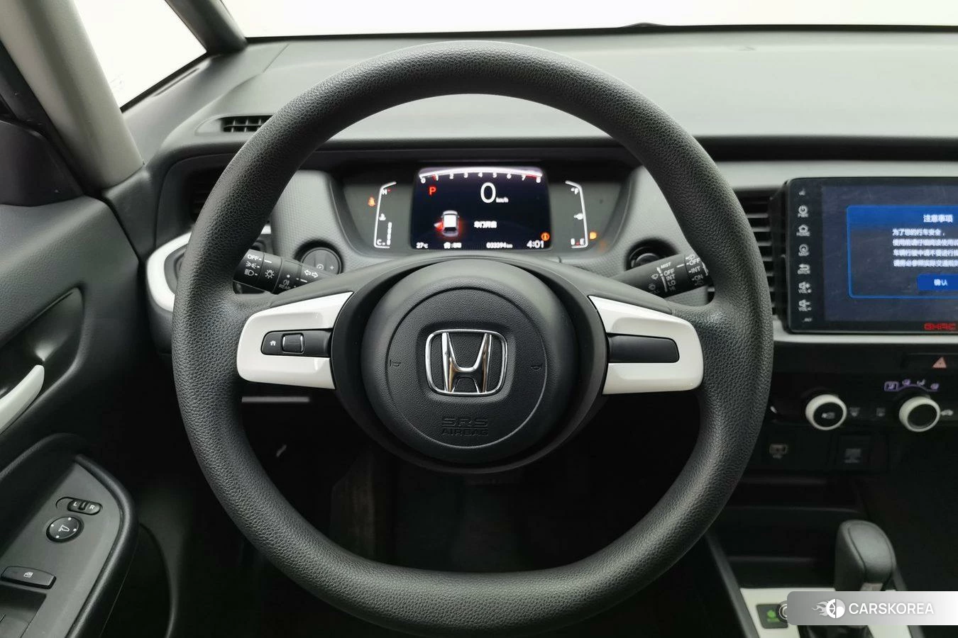 Honda Fit 2020 Белый из Китая, фото 6