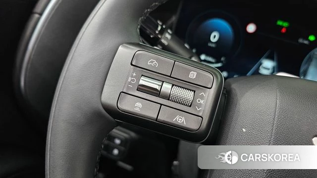 Hyundai Palisade (LX3) 2025 Черный из Кореи, фото 6