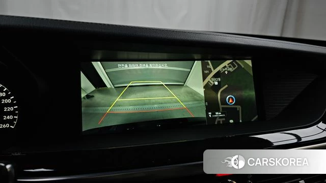 Genesis EQ900 2018 Черный из Кореи, фото 6