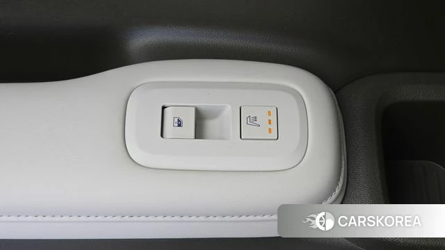 Hyundai Santa Fe (MX5) 2024 Белый из Кореи, фото 6