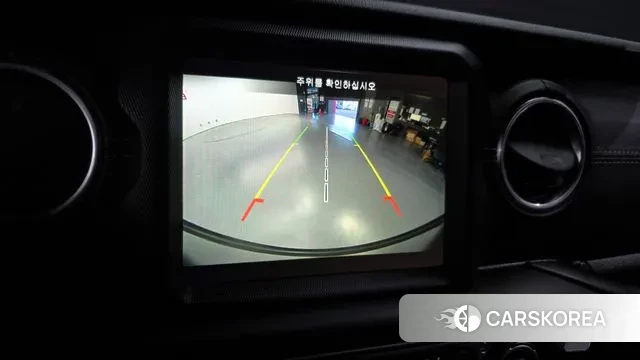 Jeep Wrangler (JL) 2019 Серый из Кореи, фото 6