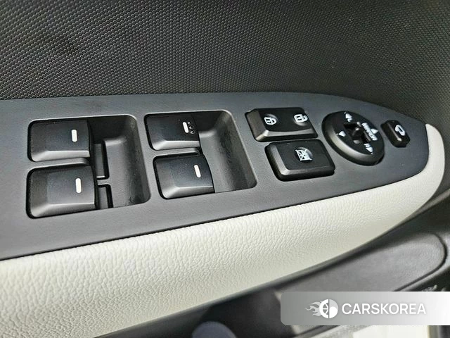 Kia The New Kia Ray 2023 Белый из Кореи, фото 6