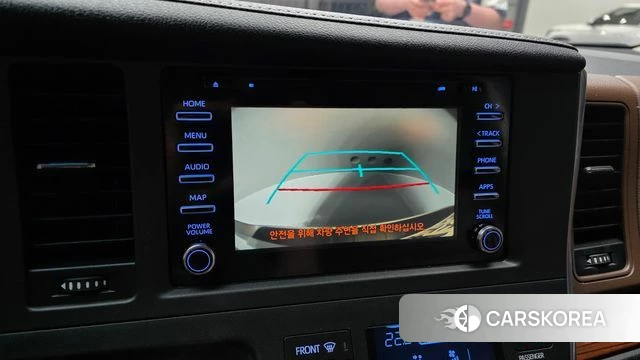 Toyota Sienna 2018 Белый из Кореи, фото 6