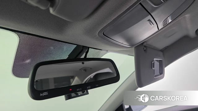 Hyundai Avante AD 2018 Белый из Кореи, фото 6