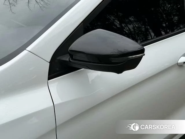 Geely Automobile Binrui 2022 Белый из Китая, фото 6