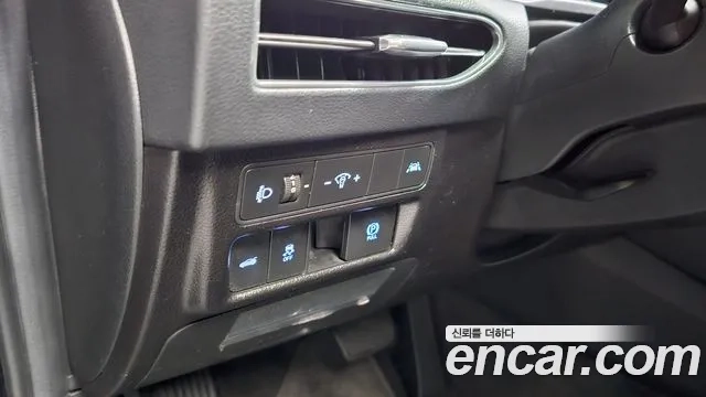 Hyundai Sonata (DN8) 2022 Черный из Кореи, фото 6