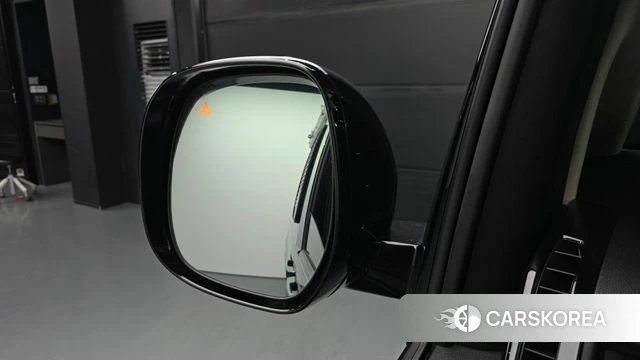Hyundai Staria 2022 Серый из Кореи, фото 6