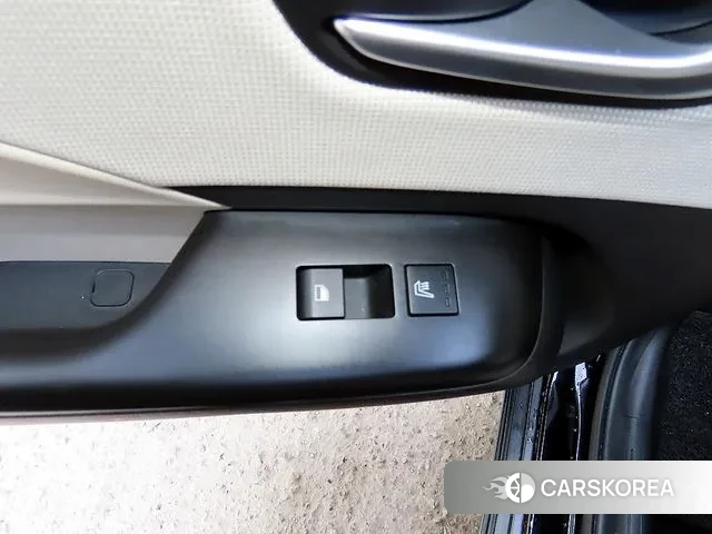 Hyundai Kona (SX2) 2023 Черный из Кореи, фото 6