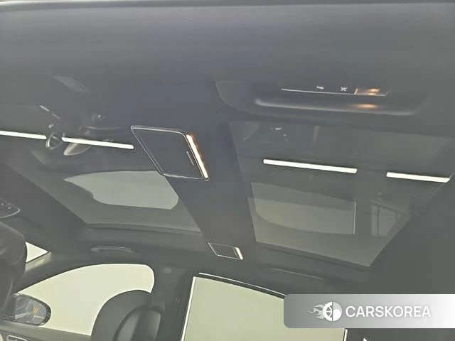 Mercedes-Benz S-Class W222 2018 Черный из Кореи, фото 6