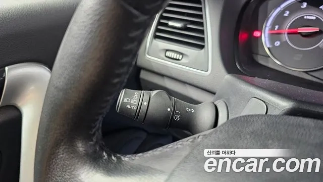 Renault Korea (Samsung) SM7 Nova 2019 Белый из Кореи, фото 6