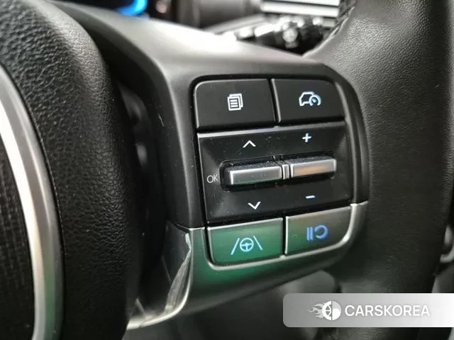 Hyundai Casper 2024 Светло-зеленый из Кореи, фото 6