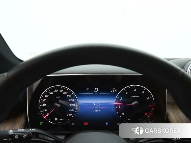 Mercedes-Benz GLC 2024 Черный из Китая, фото 6