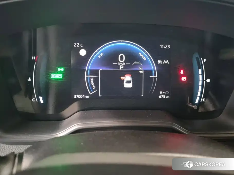 Toyota Corolla 2023 Белый из Китая, фото 6