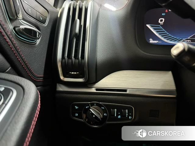 BYD Tang DM 2019 Серебристо-серый из Китая, фото 6