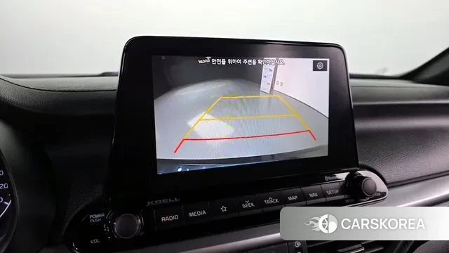 Kia Come New K3 2019 Синий из Кореи, фото 6