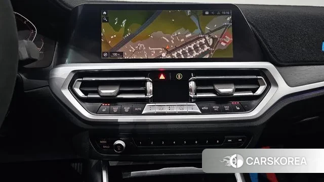 BMW 3 Series (G20) 2020 Белый из Кореи, фото 6