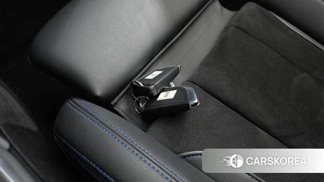 BMW 3 Series (G20) 2021 Черный из Кореи, фото 6