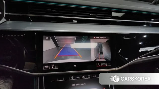 Audi A8 (D5) 2020 Белый из Кореи, фото 6