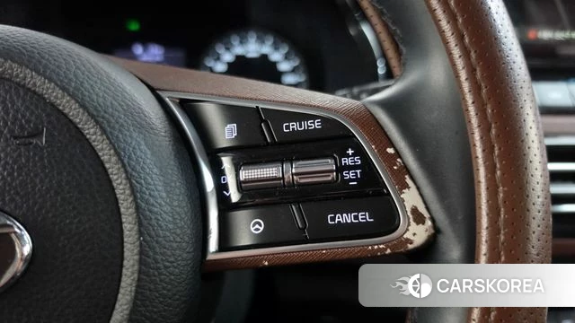 Kia Seltos 2019 Белый из Кореи, фото 6