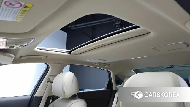 Kia More K9 2019 Серебряный из Кореи, фото 6
