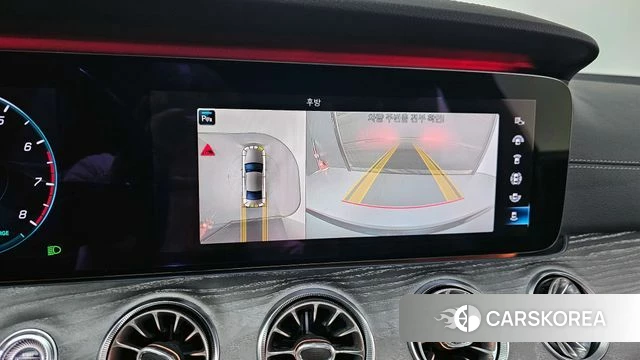 Mercedes-Benz CLS-Class C257 2020 Черный из Кореи, фото 6