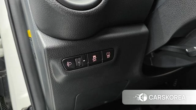 Kia Morning Urban (JA) 2022 Белый из Кореи, фото 6