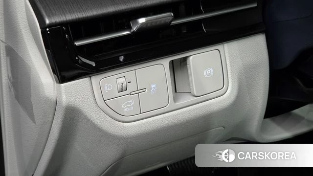 Kia The New Sportage 5th Generation 2026 Серебристо-серый из Кореи, фото 6