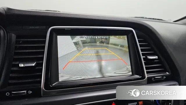 Hyundai Sonata New Rise 2018 Белый из Кореи, фото 6