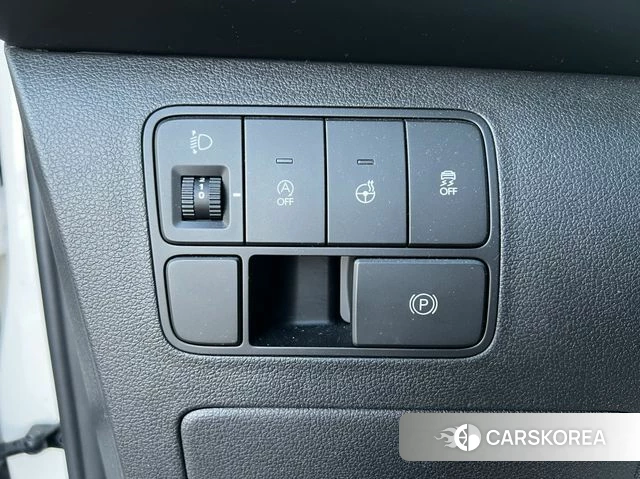 Hyundai Staria 2024 Белый из Кореи, фото 6