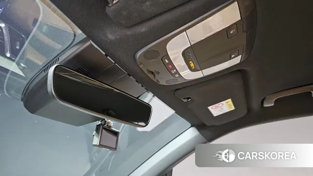 Kia Sorento 4th Generation 2020 Черный из Кореи, фото 6