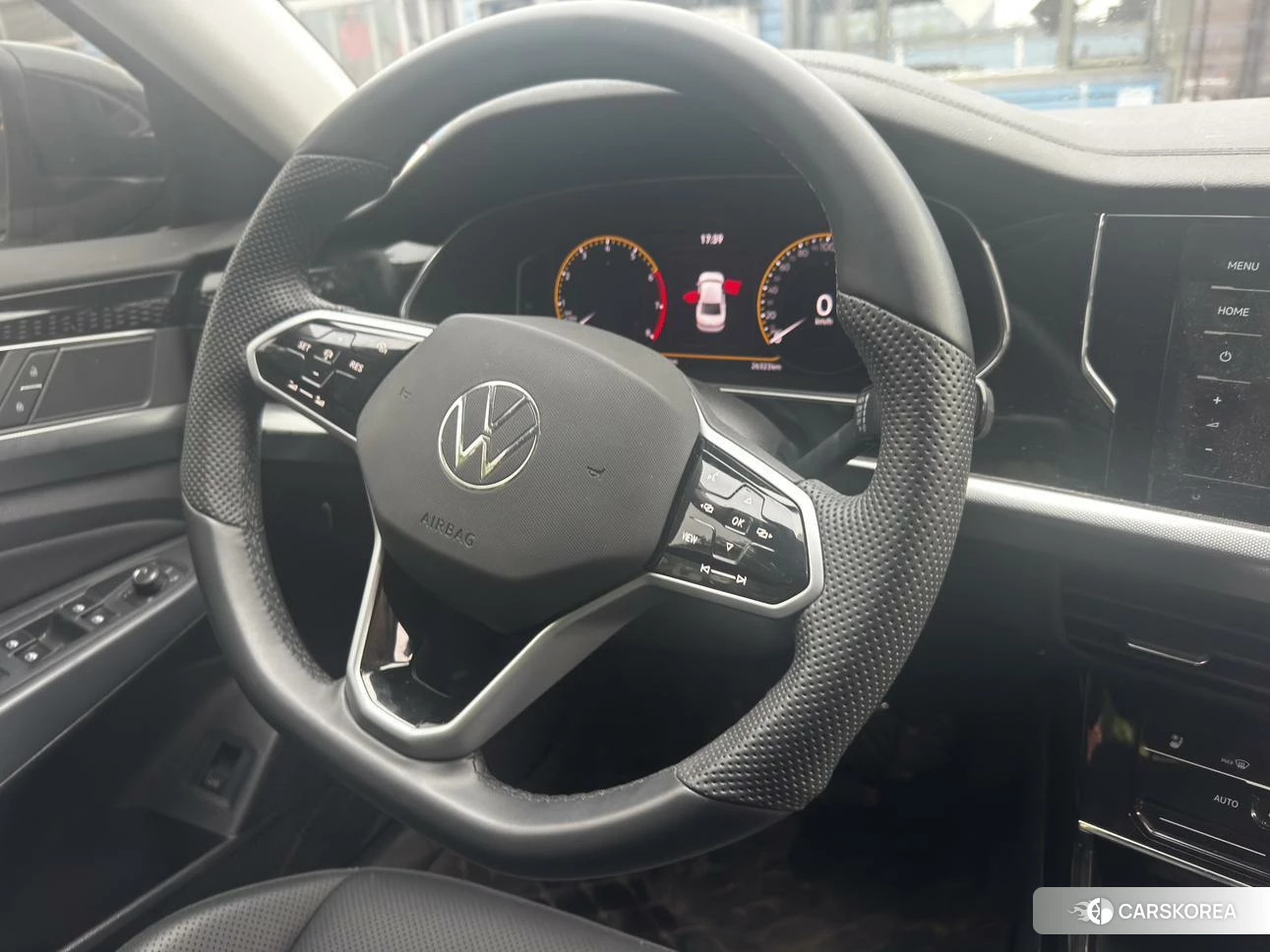 Volkswagen Passat 2023 Черный из Китая, фото 6