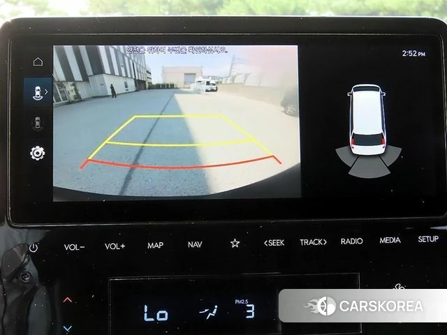 Hyundai Staria 2022 Серый из Кореи, фото 6