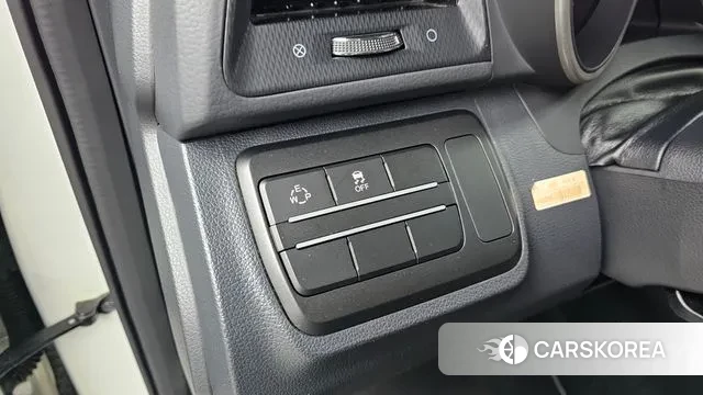 Ssangyong Tivoli Air 2018 Белый из Кореи, фото 6