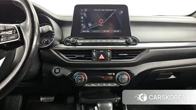 Kia Come New K3 2018 Белый из Кореи, фото 6