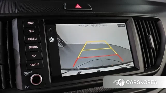 Kia The New Kia Ray 2025 Белый из Кореи, фото 6