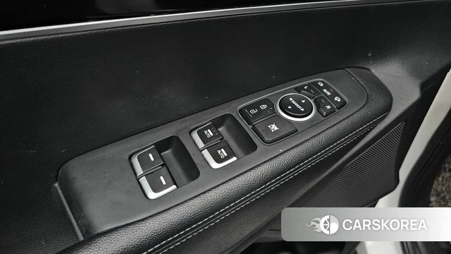 Kia The New Sorento 2018 Белый из Кореи, фото 6
