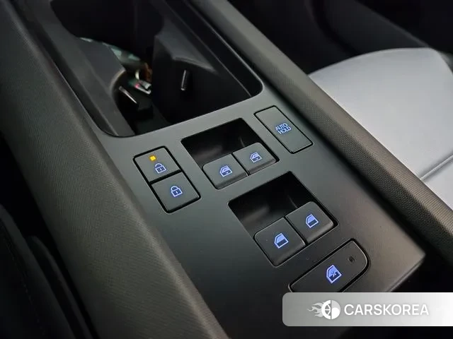 Hyundai Ionic 6 2023 Белый из Кореи, фото 6