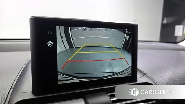 Hyundai Casper 2022 Белый из Кореи, фото 6